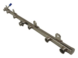 Crown Automotive 5014496AD Fuel Storage