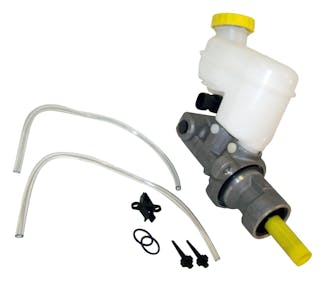 Crown Automotive 5015160AA Brake Hydraulics
