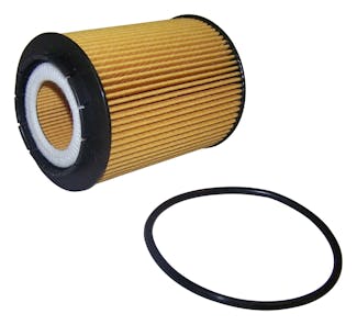 Crown Automotive 5015171AA Filters