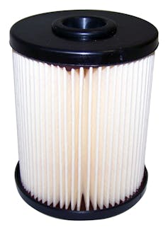 Crown Automotive 5015581AB Filters