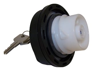 Crown Automotive 5015636AA Fuel Storage