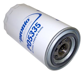 Crown Automotive 5016547AB Filters