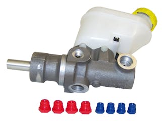 Crown Automotive 5017973AA Brake Hydraulics