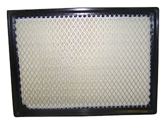 Crown Automotive 5018777AA Filters