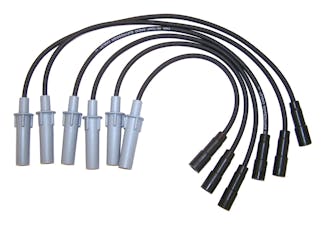 Crown Automotive 5019593AA Secondary Ignition