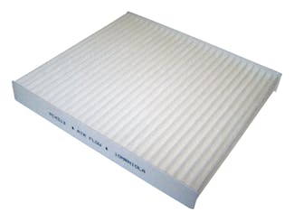 Crown Automotive 5058693AA Filters