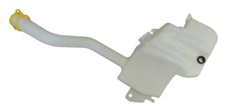 Crown Automotive 5066867AA Windshield Washer and Related Components