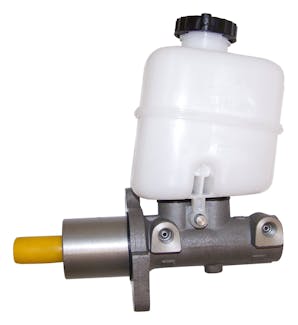 Crown Automotive 5072526AB Brake Hydraulics
