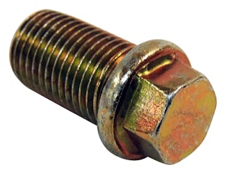 Crown Automotive 5073945AA Cylinder Block Components