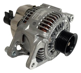 Crown Automotive 5104763AA Alternator/Generator and Related Components