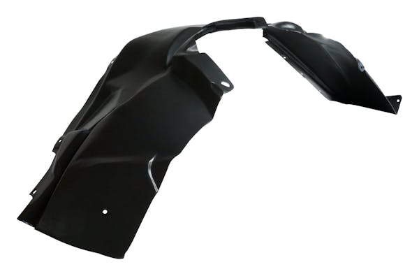Crown Automotive 5116244AF Fenders