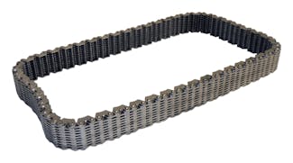 Crown Automotive 5135692AA Transfer Case Chain