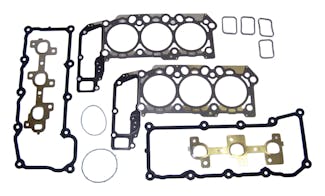 Crown Automotive 5135792AA Gaskets and Sealing Systems