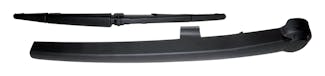 Crown Automotive 5139836AB Windshield Wiper Arm; Blade; and Related Components