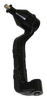 Crown Automotive 5142938AC Steering; Gear; Pump; and Related Components