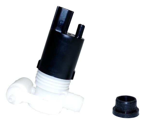 Crown Automotive 5143581AC Windshield Washer Pump