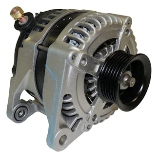Crown Automotive 5149275AA Alternator