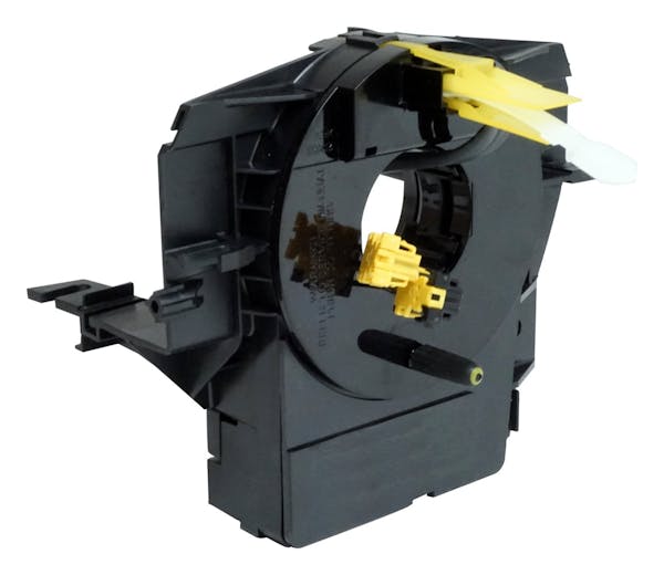 Crown Automotive 5156106AD Air Bag System
