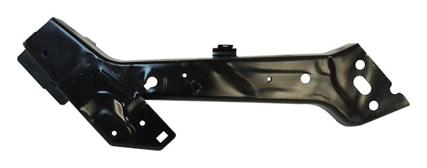 Crown Automotive 5156116AA Front Panel