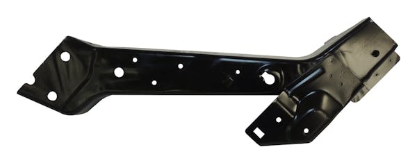 Crown Automotive 5156117AA Front Panel