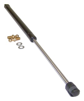 Crown Automotive 5160017AA Doors