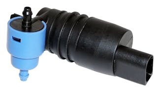 Crown Automotive 5179153AC Windshield Washer and Related Components