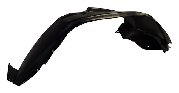 Crown Automotive 5182557AD Fender Liner