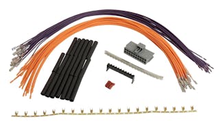 Crown Automotive 5183442AA Wire; Cable and Related Components