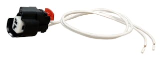 Crown Automotive 5183448AA Electrical Connectors