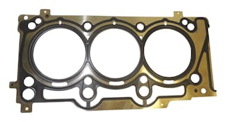 Crown Automotive 5184456AG Gaskets and Sealing Systems