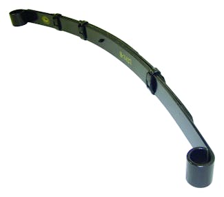 Crown Automotive 52000051 Suspension; Springs and related Components