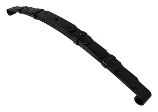 Crown Automotive 52003449 Suspension; Springs and related Components