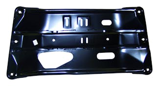 Crown Automotive 52003960 Suspension; Springs and related Components