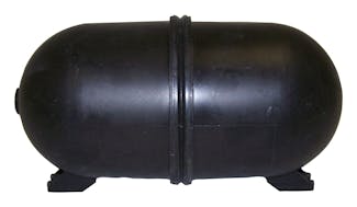 Crown Automotive 52004366 Vacuum System