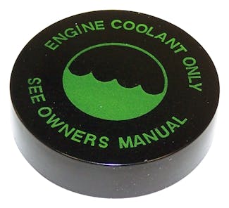 Crown Automotive 52005184 Radiators; Coolers; and Related Components