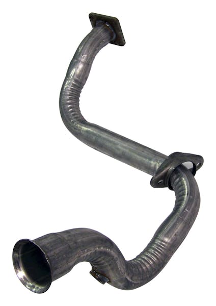 Crown Automotive 52006626 Exhaust and Tail Pipes