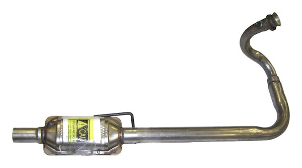 Crown Automotive 52018933 Exhaust and Tail Pipes