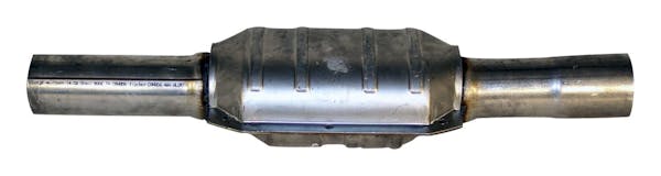 Crown Automotive 52020110 Catalytic Converter