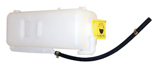 Crown Automotive 52028065AF Radiators; Coolers and Related Components