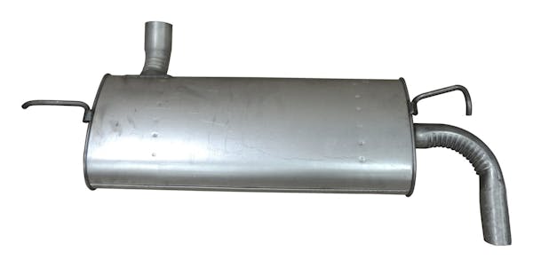 Crown Automotive 52059937AI Mufflers