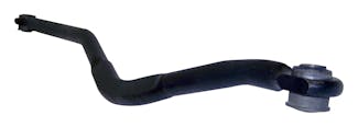 Crown Automotive 52059983AD Suspension; Springs and related Components