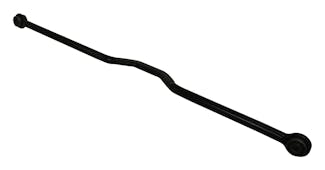 Crown Automotive 52060024AE Suspension; Springs and related Components