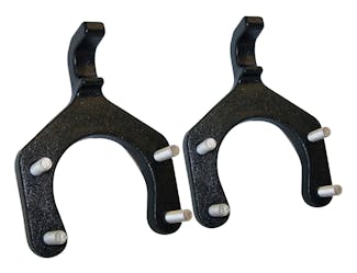 Crown Automotive 52060378K Frame