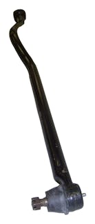 Crown Automotive 52088430 Suspension; Springs and related Components
