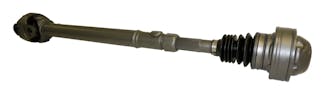 Crown Automotive 52099260 Drive Shaft
