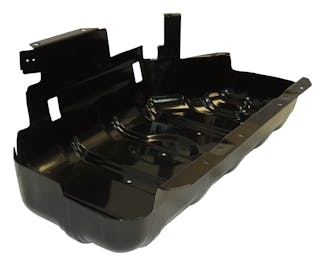 Crown Automotive 52100219AB Fuel Storage
