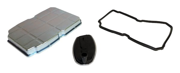 Jeep Wangle Tansmission Oil Pan Gasket - AutoZone