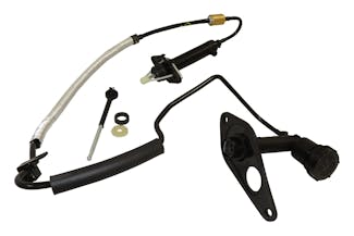 Crown Automotive 52129183AG Manual Transmission Components