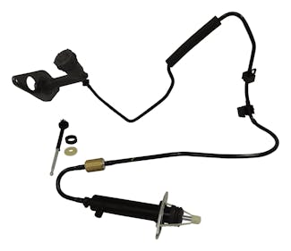 Crown Automotive 52129184AG Manual Transmission Components