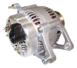 Crown Automotive 5234032 Alternator/Generator and Related Components